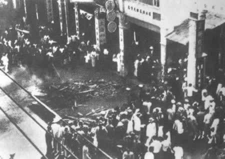 “一二九”运动爆发(lssdjt.com) “一二九”运动爆发